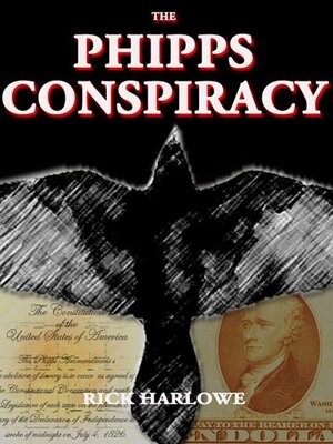 cover image of The Phipps Conspiracy